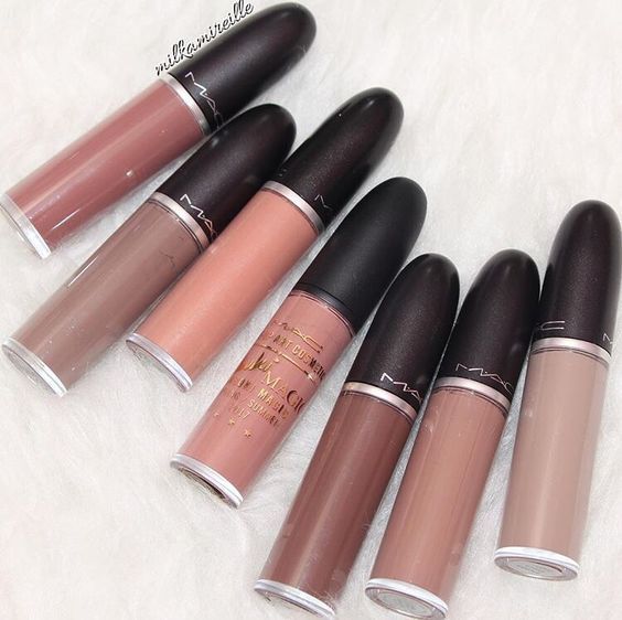 Bạn có biết hiện nay có bao nhiêu loại son không? và những cách phân biệt chúng như thế nào không?