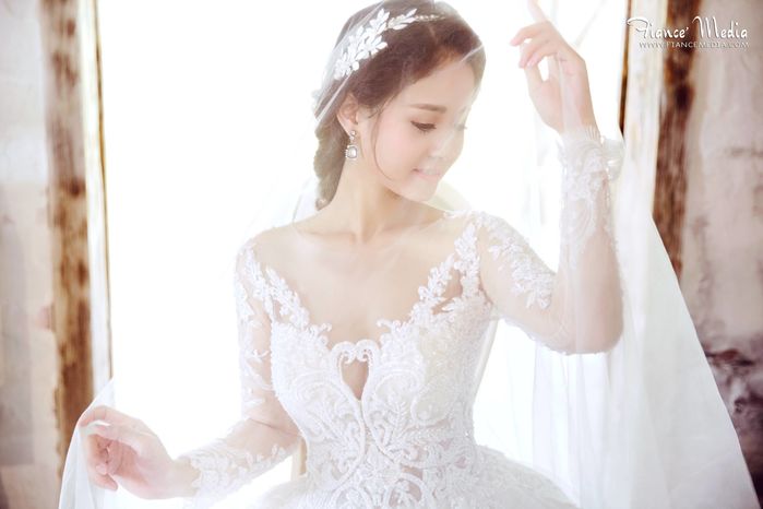 Bạn sắp làm cô dâu, nhưng bạn không tự tin hãy tham khảo ngay 7 bí quyết sau