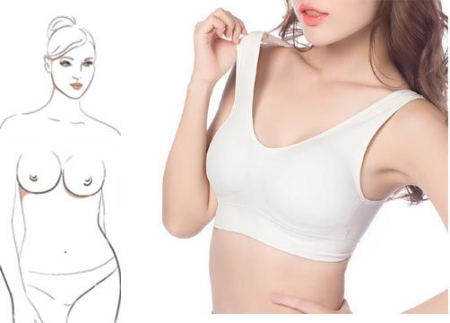 Bí quyết lựa chon bra phù hợp với từng dáng ngực và kiểu áo để bảo vệ cho sức khỏe và quyến rũ