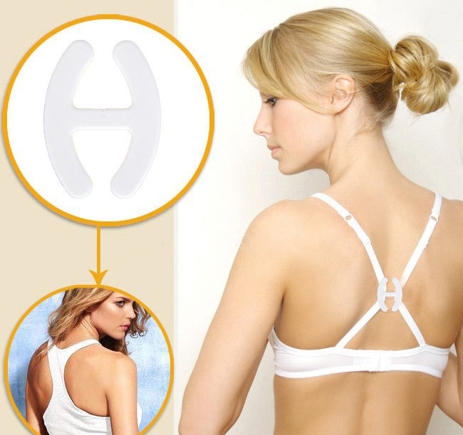 Bí Quyết Lựa Chon Bra Phù Hợp Với Từng Dáng Ngực Và Kiểu Áo Để Bảo