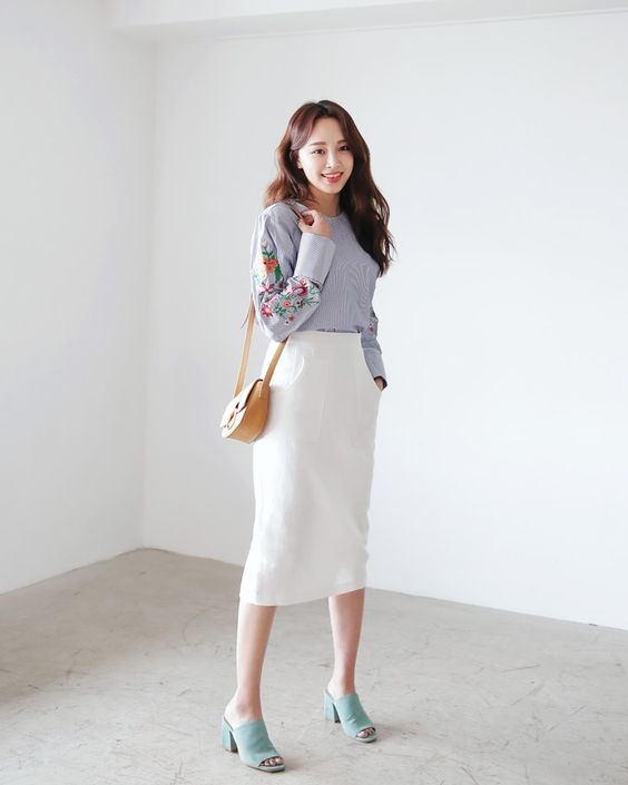 Bỏ ra một khoản tiền nhỏ để sắm đồ nhưng vẫ có được bộ cánh sang trọng