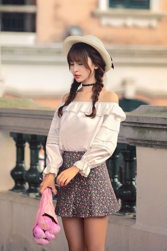 Bỏ ra một khoản tiền nhỏ để sắm đồ nhưng vẫ có được bộ cánh sang trọng