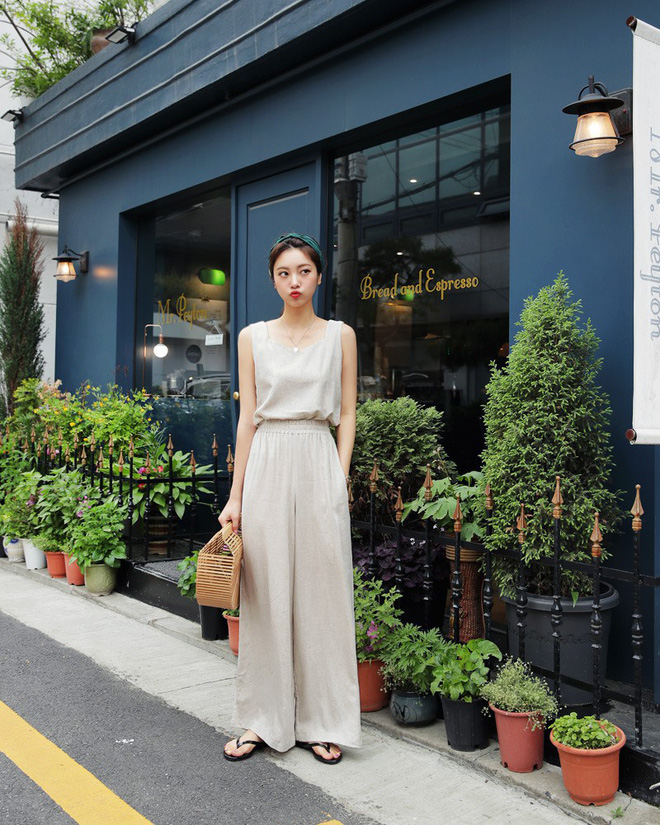 Các món đồ đang là hot trend của mùa hè năm nay