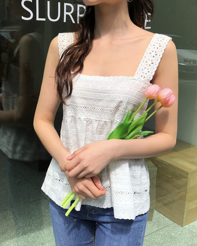 Các món đồ đang là hot trend của mùa hè năm nay