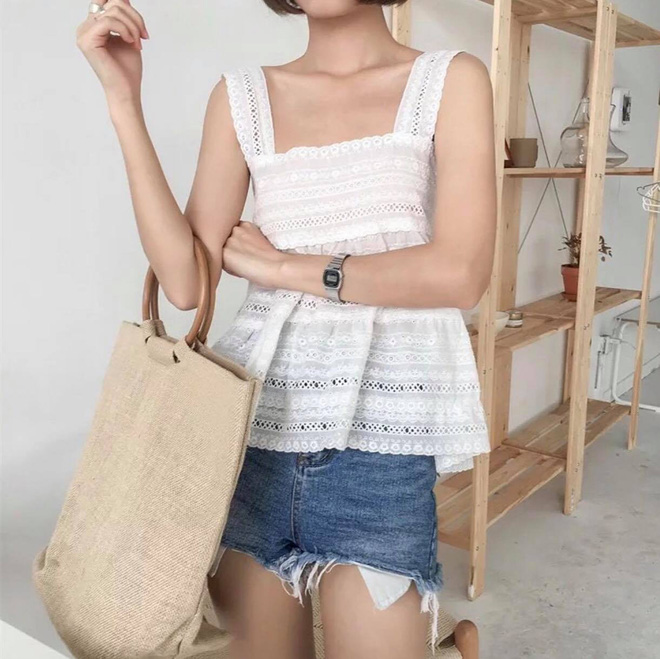 Các món đồ đang là hot trend của mùa hè năm nay