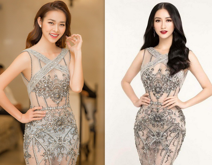 Chỉ trong một thời gian ngắn, công chúng đã đếm mỏi tay trên dưới... hai chục lần 