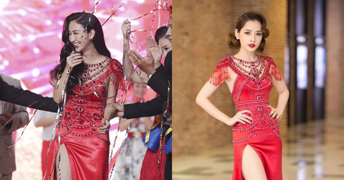 Chỉ trong một thời gian ngắn, công chúng đã đếm mỏi tay trên dưới... hai chục lần 