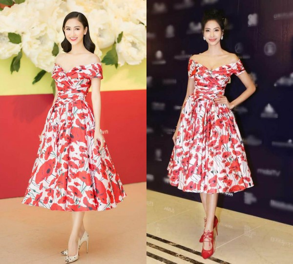 Chỉ trong một thời gian ngắn, công chúng đã đếm mỏi tay trên dưới... hai chục lần 