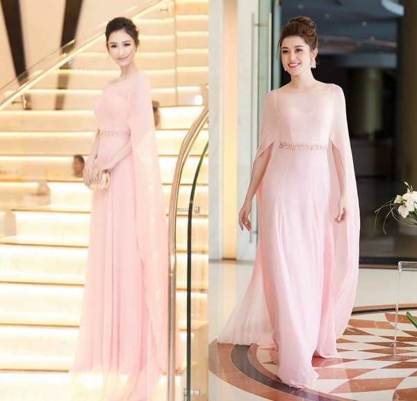 Chỉ trong một thời gian ngắn, công chúng đã đếm mỏi tay trên dưới... hai chục lần 