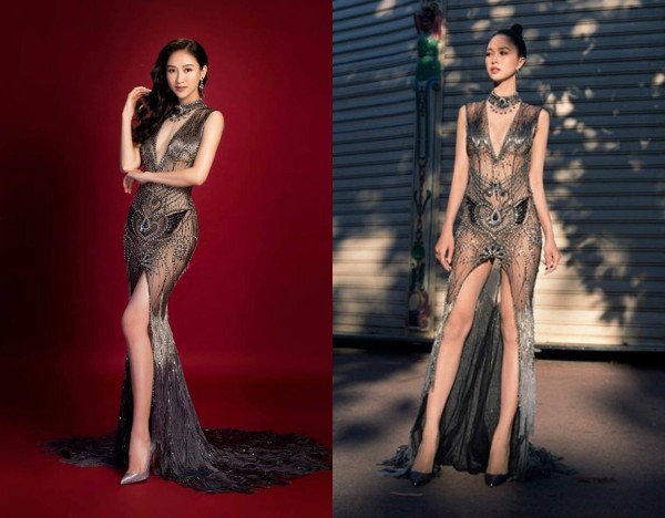 Chỉ trong một thời gian ngắn, công chúng đã đếm mỏi tay trên dưới... hai chục lần 