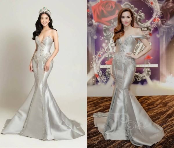 Chỉ trong một thời gian ngắn, công chúng đã đếm mỏi tay trên dưới... hai chục lần 