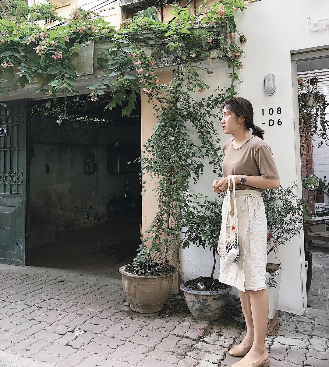 Chiếc áo phông nào đã khiến giới trẻ Việt mê mẩn không thể chối từ