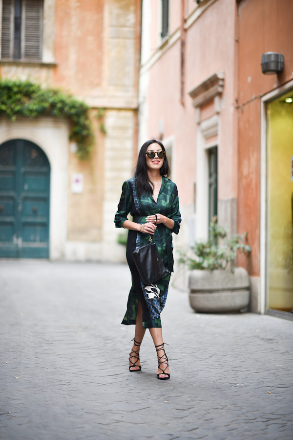 Chọn trang phục đi làm không còn quá khó khăn chỉ với 4 gợi ý sau