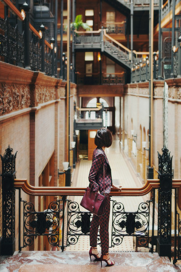 Chọn trang phục đi làm không còn quá khó khăn chỉ với 4 gợi ý sau