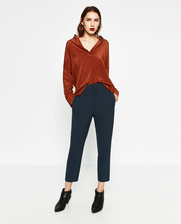 Chọn trang phục đi làm không còn quá khó khăn chỉ với 4 gợi ý sau