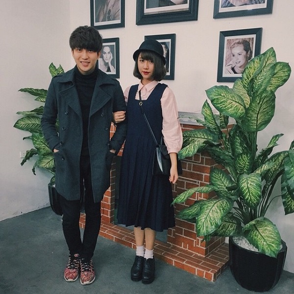 Cô nàng vintage làm gì để trông nổi bật với bộ cánh của mình