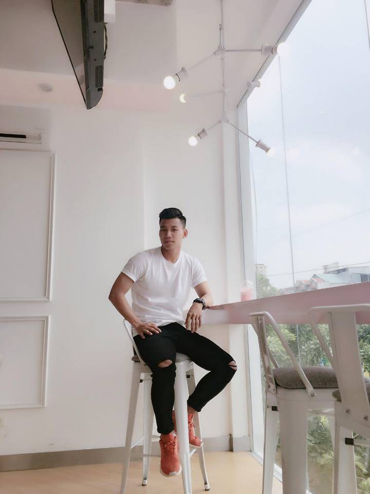 Cứ với cái đà này, U23 Việt Nam rồi sẽ trở thành những trendsetter đích thực của làng thời trang nước nhà