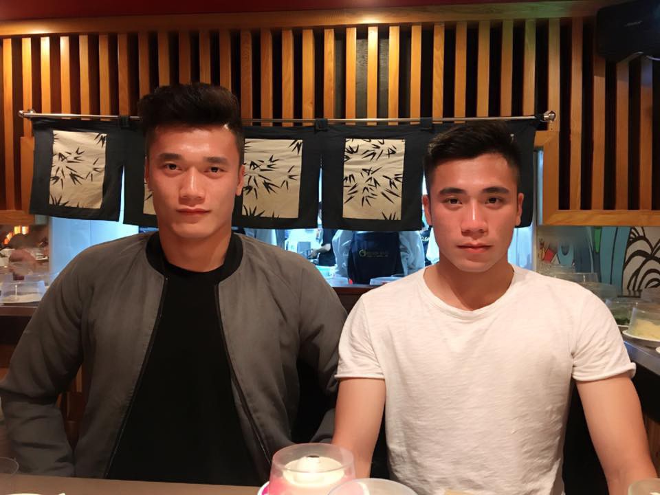Cứ với cái đà này, U23 Việt Nam rồi sẽ trở thành những trendsetter đích thực của làng thời trang nước nhà