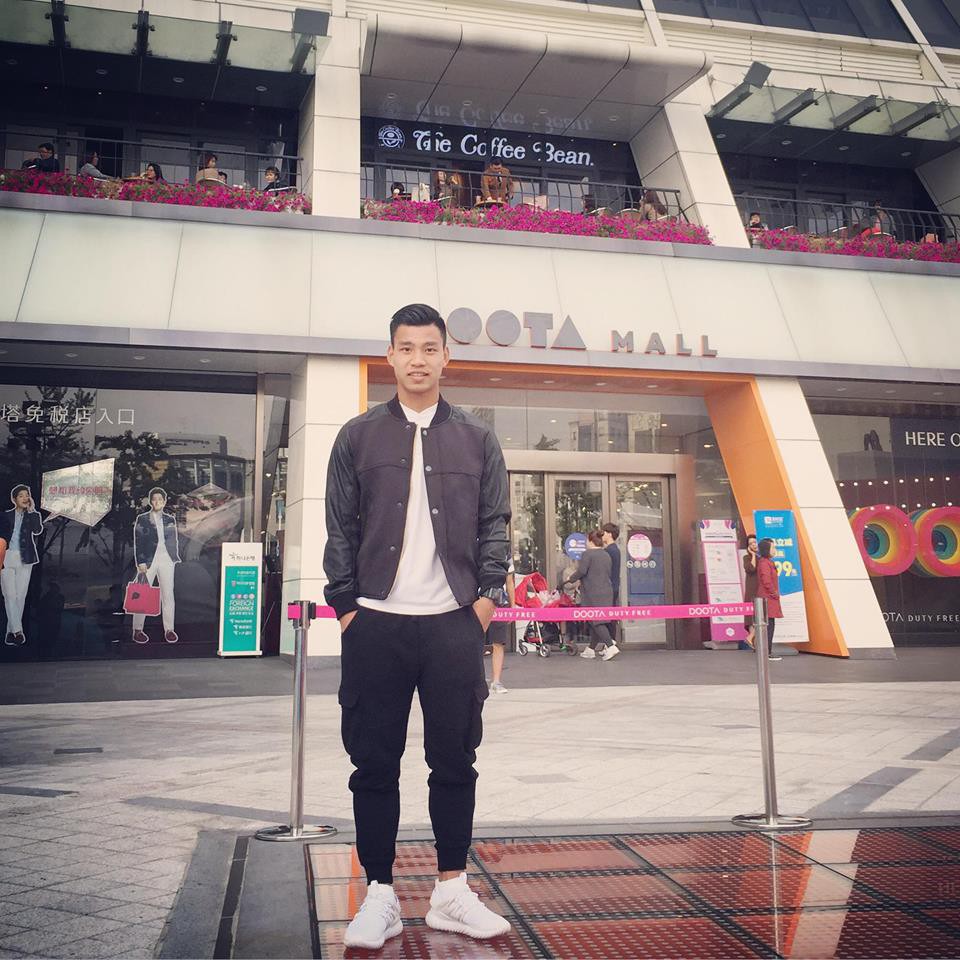 Cứ với cái đà này, U23 Việt Nam rồi sẽ trở thành những trendsetter đích thực của làng thời trang nước nhà
