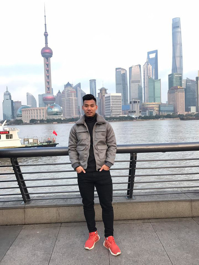 Cứ với cái đà này, U23 Việt Nam rồi sẽ trở thành những trendsetter đích thực của làng thời trang nước nhà