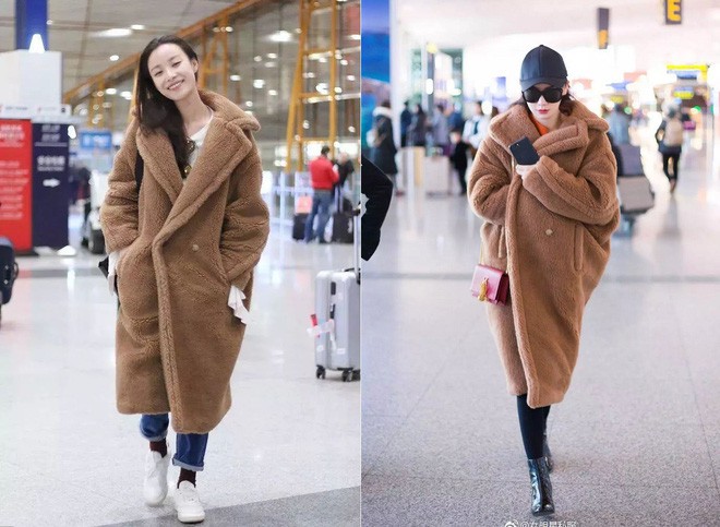 Dù có đụng hàng với cả loạt sao nữ khác, thì khí chất của Phạm Băng Băng vẫn cứ khiến người ta phải xuýt xoa, trầm trồ