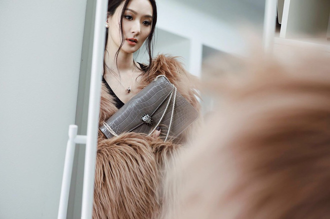 Hôn nhân hạnh phúc của 4 ái nữ