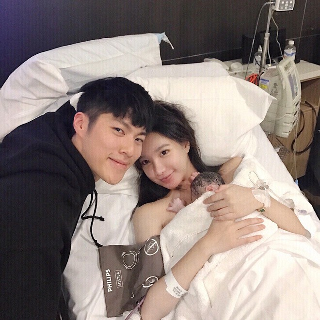 Hôn nhân hạnh phúc của 4 ái nữ