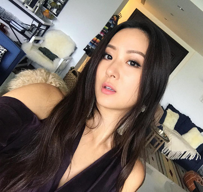 Hôn nhân hạnh phúc của 4 ái nữ