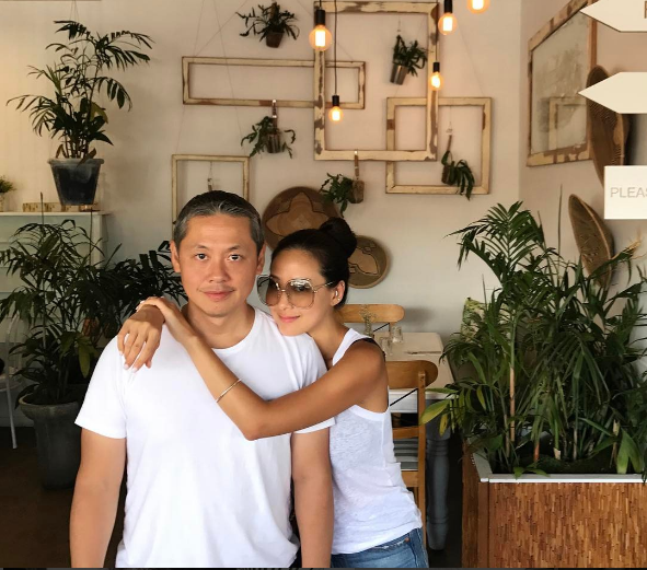 Hôn nhân hạnh phúc của 4 ái nữ