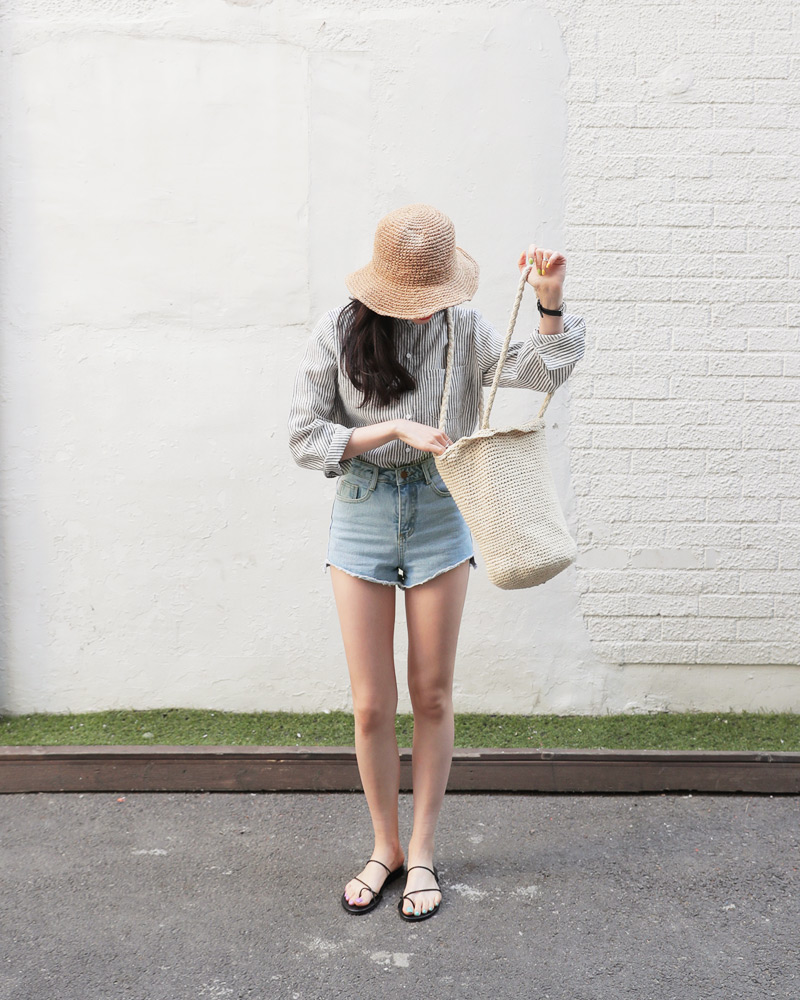 Mix đồ với quần jeans vừa sành điệu, vừa trẻ trung đẹp hết phần người khác