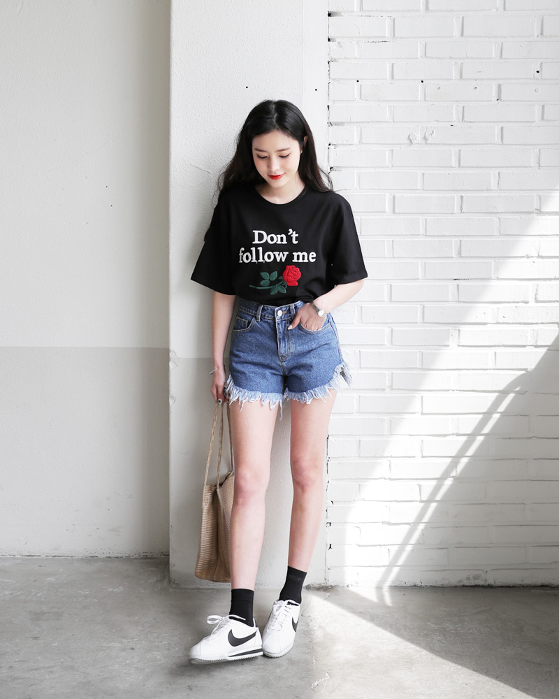 Mix đồ với quần jeans vừa sành điệu, vừa trẻ trung đẹp hết phần người khác