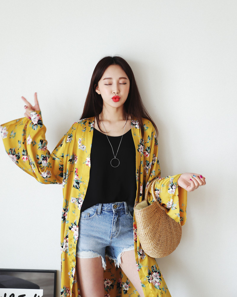 Mix đồ với quần jeans vừa sành điệu, vừa trẻ trung đẹp hết phần người khác