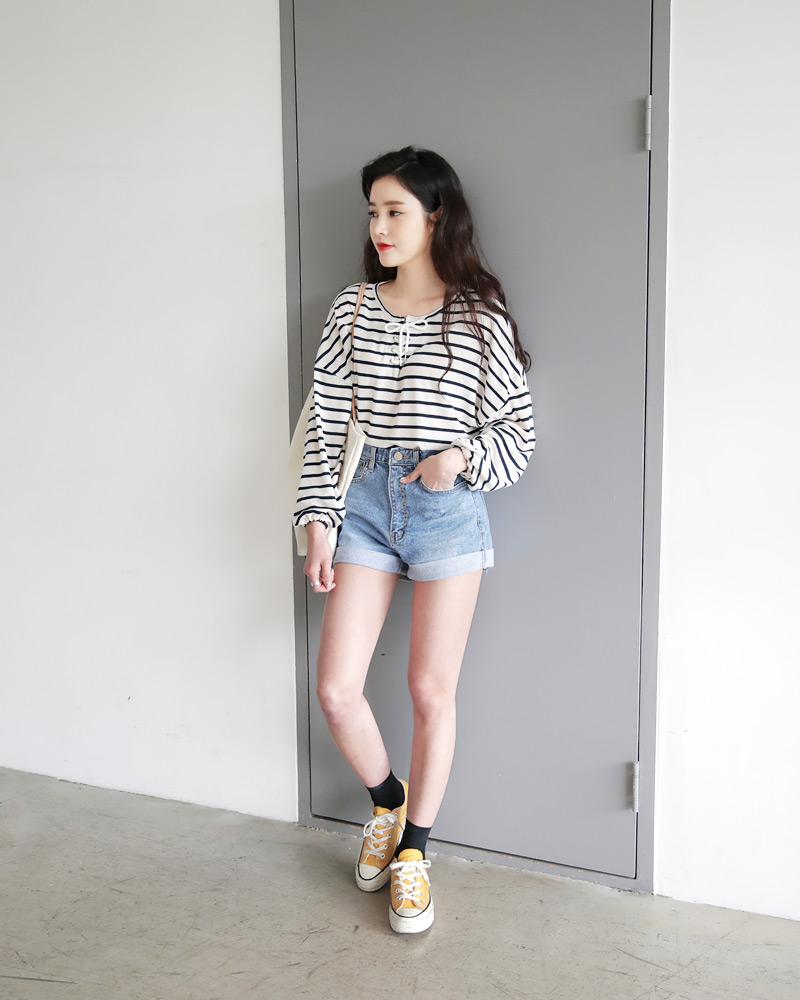 Mix đồ với quần jeans vừa sành điệu, vừa trẻ trung đẹp hết phần người khác