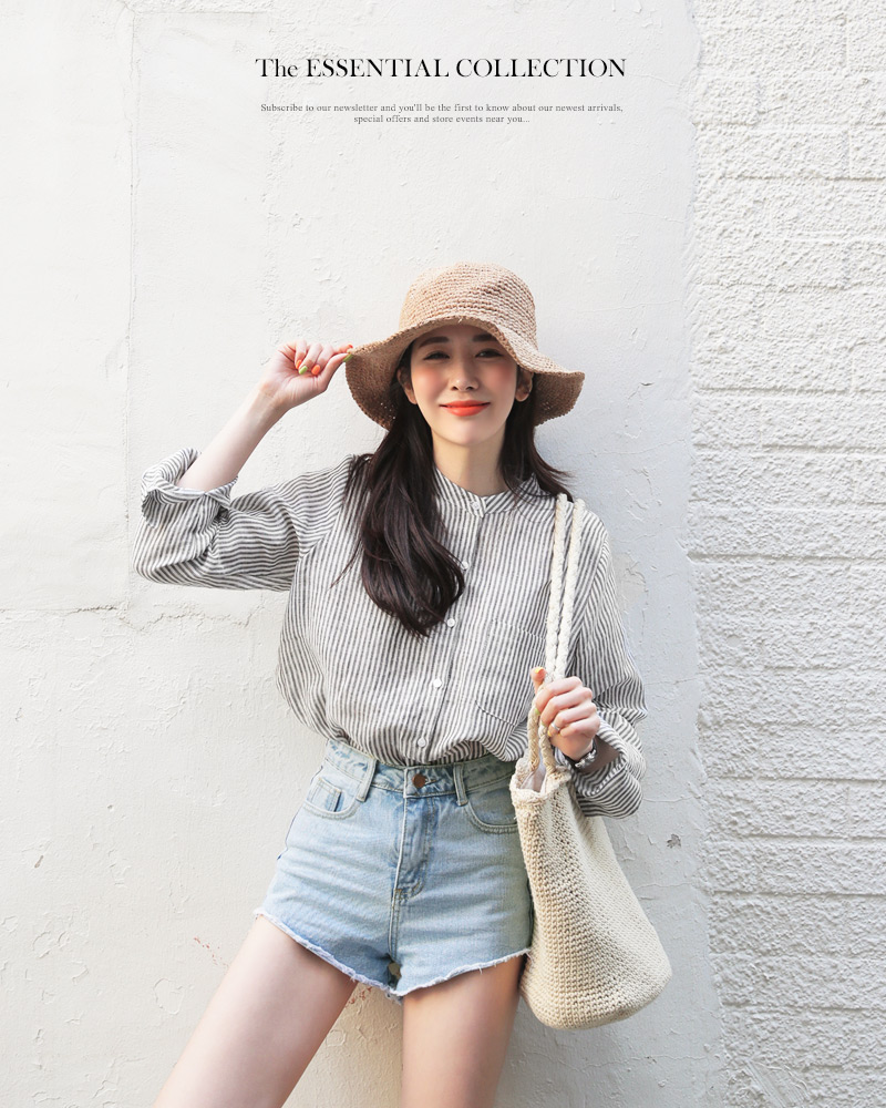 Mix đồ với quần jeans vừa sành điệu, vừa trẻ trung đẹp hết phần người khác