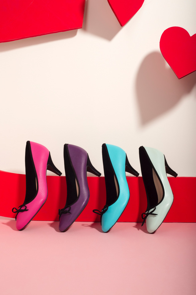 Món quà nào sẽ phù hợp nhất, để yêu thương thêm phần trọn vẹn và tươi mới nhân ngày tình yêu 14/2 sắp đến