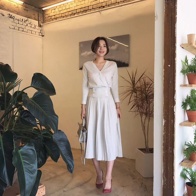 Nếu bạn chưa biết mặc gì trong dịp Tết thì những bộ cánh sau là một lựa chọn hoàn hảo