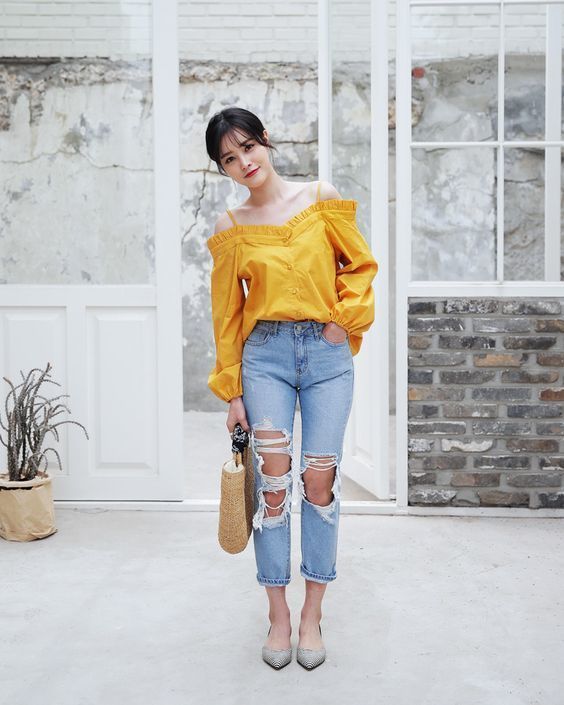 Nếu bạn chưa biết mặc gì trong dịp Tết thì những bộ cánh sau là một lựa chọn hoàn hảo