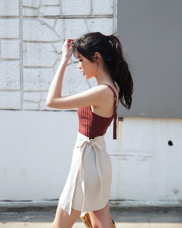 Nếu bạn chưa biết mặc gì trong dịp Tết thì những bộ cánh sau là một lựa chọn hoàn hảo