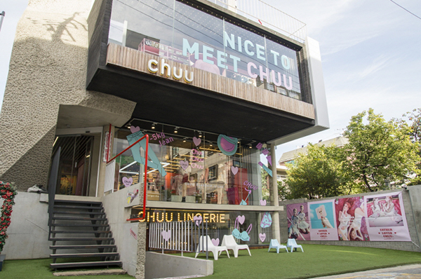 Nếu có cơ hội ghé thăm Hàn Quốc thì đừng bỏ qua 6 thương hiệu thời trang này nhé!