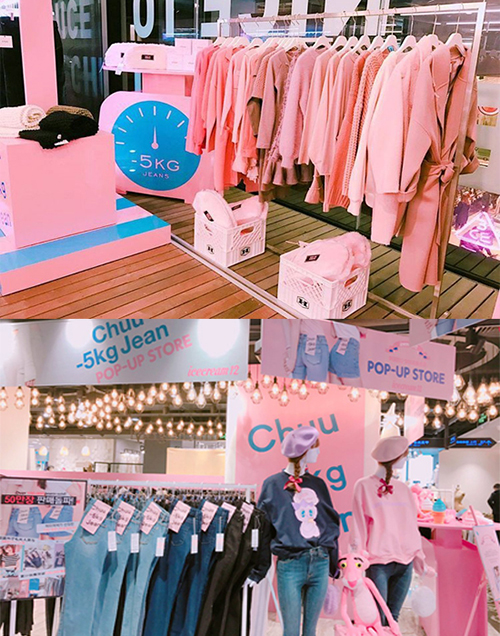 Nếu có cơ hội ghé thăm Hàn Quốc thì đừng bỏ qua 6 thương hiệu thời trang này nhé!