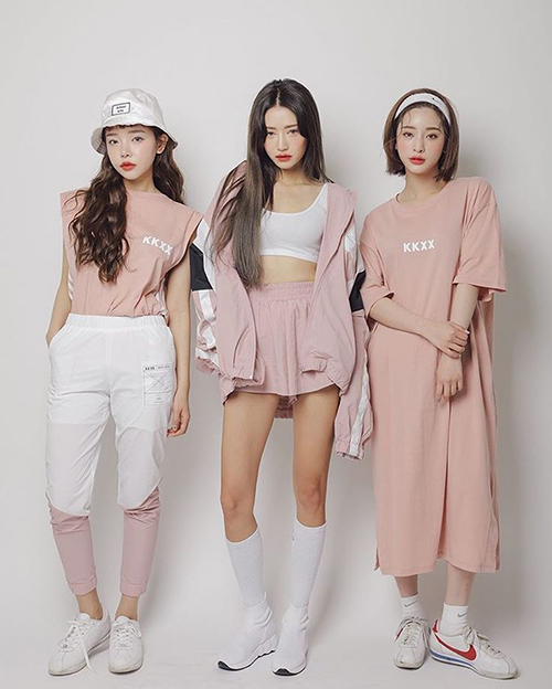 Nếu có cơ hội ghé thăm Hàn Quốc thì đừng bỏ qua 6 thương hiệu thời trang này nhé!