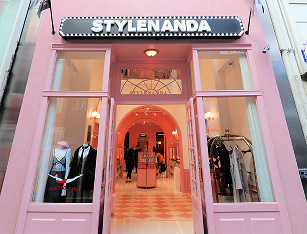 Nếu có cơ hội ghé thăm Hàn Quốc thì đừng bỏ qua 6 thương hiệu thời trang này nhé!