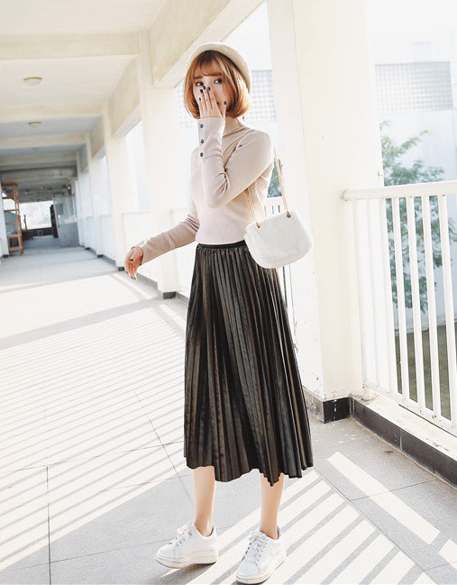 Nếu mặc không khéo đồ nhung sẽ rất dễ khiến bạn bị già, vậy phải mặc sao cho hợp mắt nhất thì các nàng công sở chẳng thể bỏ qua bí kíp sau. Nếu mặc không khéo đồ nhung sẽ rất dễ khiến bạn bị già, vậy phải mặc sao cho hợp mắt nhất thì các nàng công sở chẳng thể bỏ qua bí kíp sau.