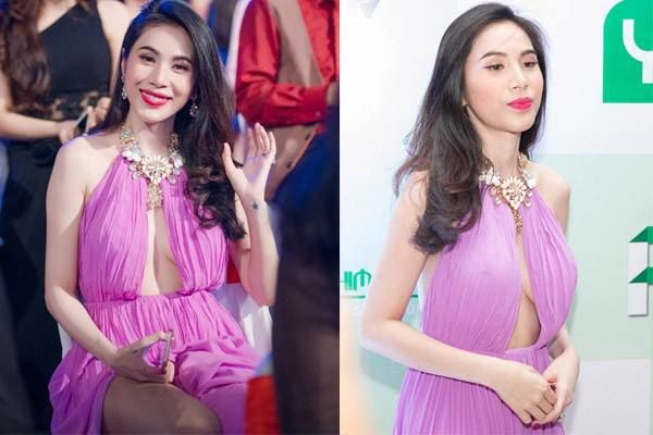 Nếu muốn thật thanh lịch và thời thượng hãy họ ngay bí kíp phối đồ với tông màu nữ hoàng của năm 2018