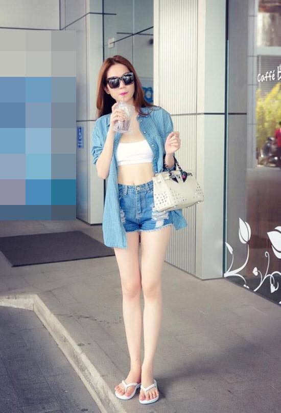Ngọc Trinh sở hữu bao nhiêu chiếc tú Hermes???