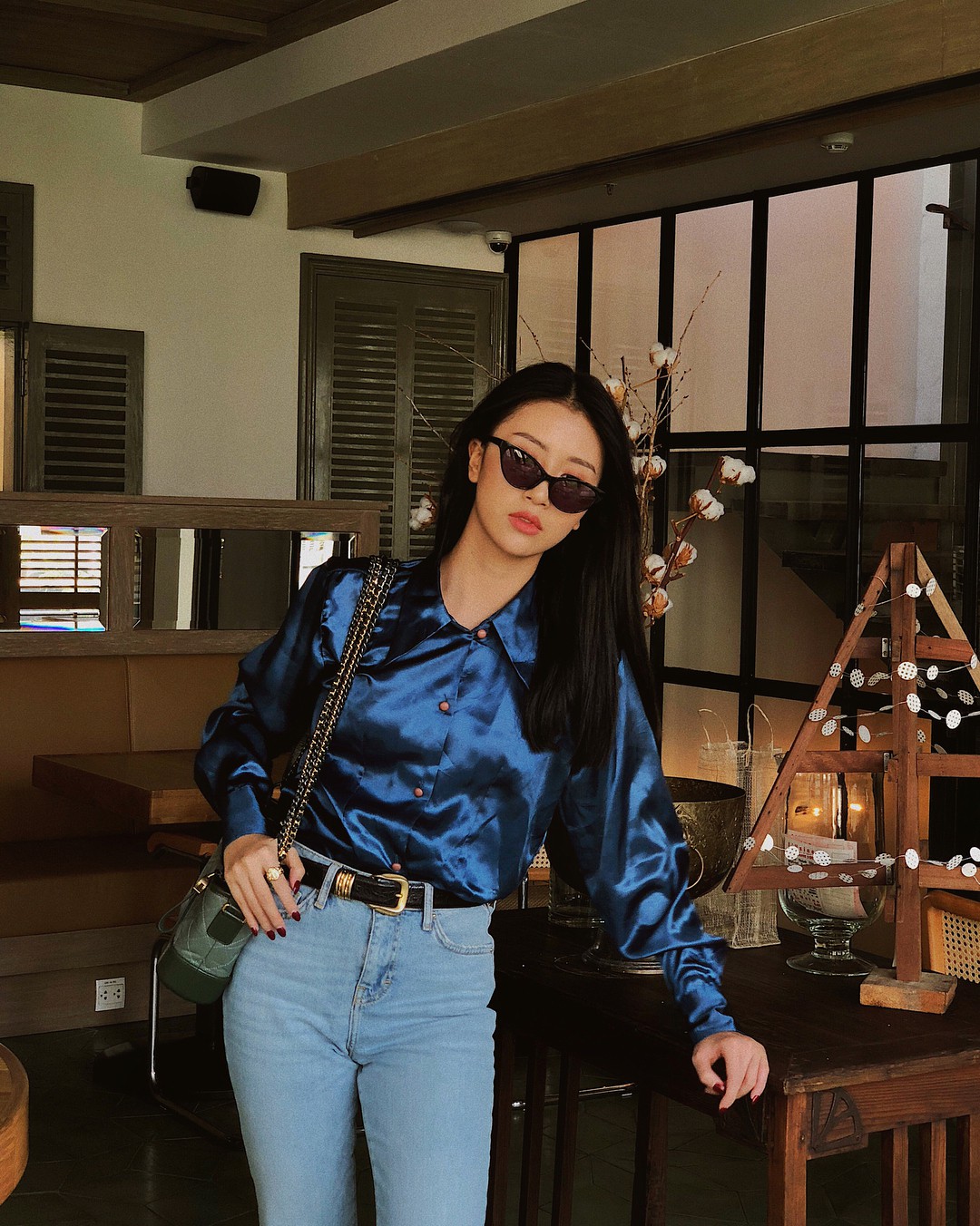 Những bạn trẻ Việt có phong cách tạo ảnh hưởng lớn nhất trong năm 2017?