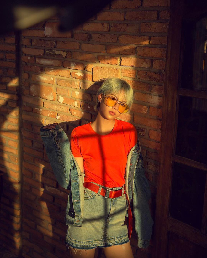 Những bạn trẻ Việt có phong cách tạo ảnh hưởng lớn nhất trong năm 2017?