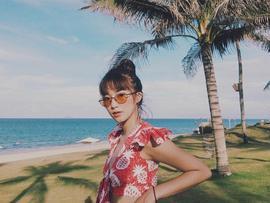 Những bạn trẻ Việt có phong cách tạo ảnh hưởng lớn nhất trong năm 2017?