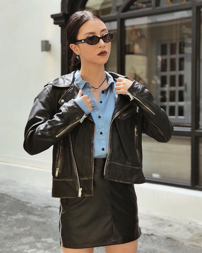 Những bạn trẻ Việt có phong cách tạo ảnh hưởng lớn nhất trong năm 2017?