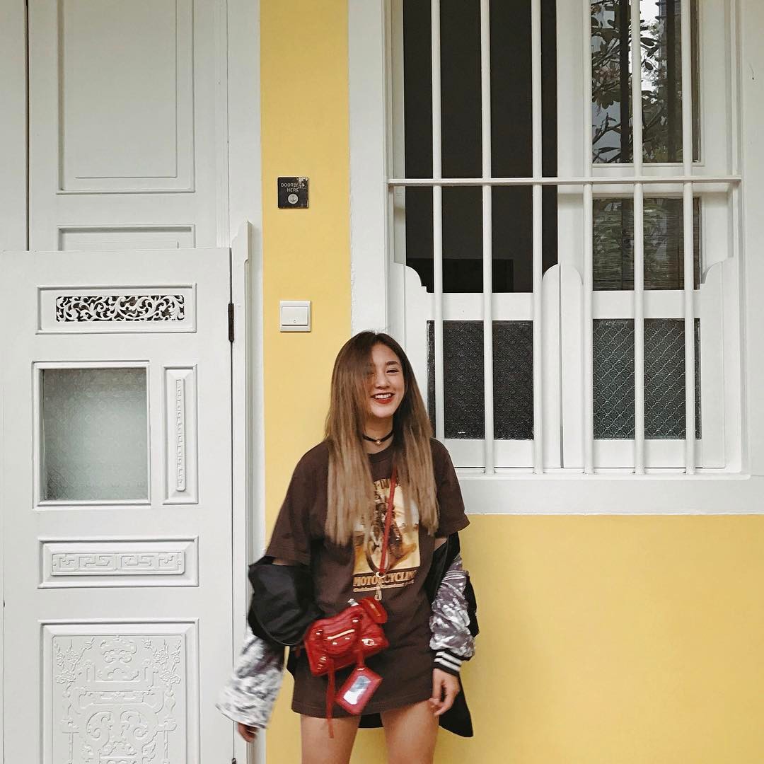 Những bạn trẻ Việt có phong cách tạo ảnh hưởng lớn nhất trong năm 2017?